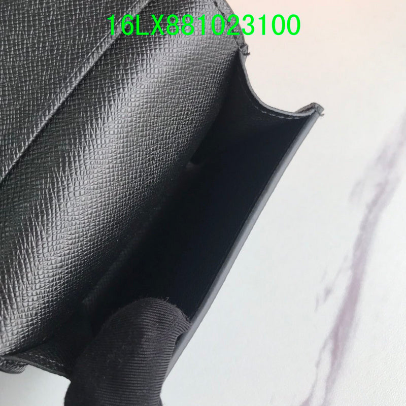 COZY BAGS - CHL Wallet - 1263