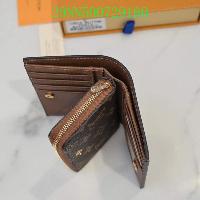 COZY BAGS - CHL Wallet - 729