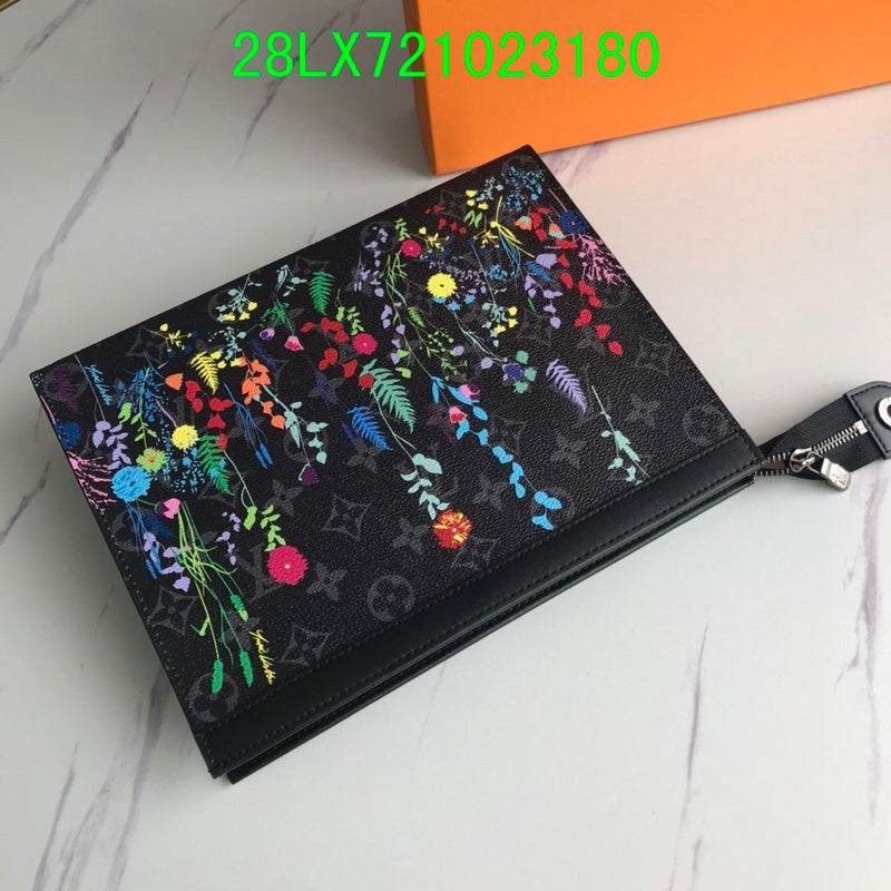 COZY BAGS - CHL Wallet - 1277