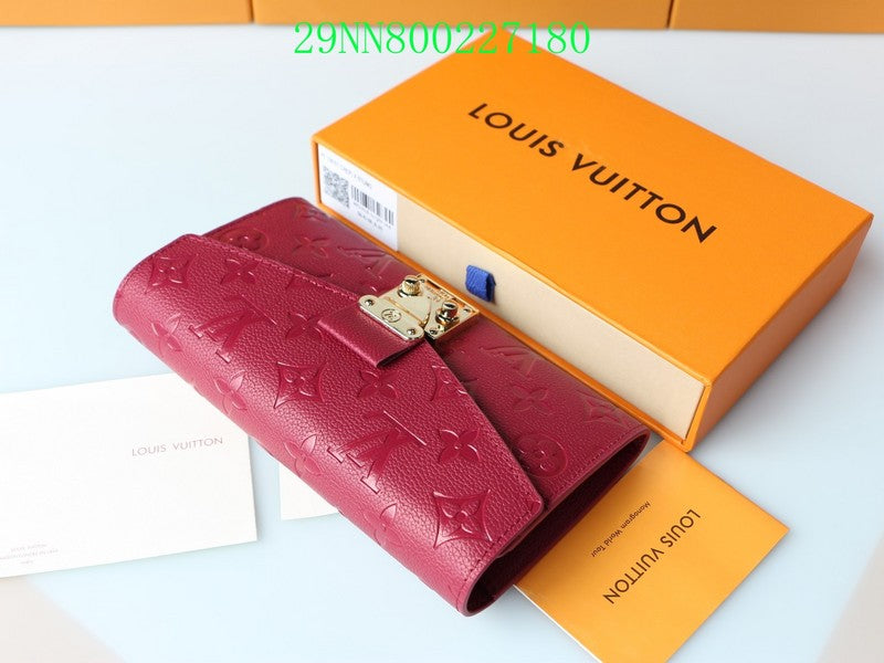COZY BAGS - LOV Wallet - 673
