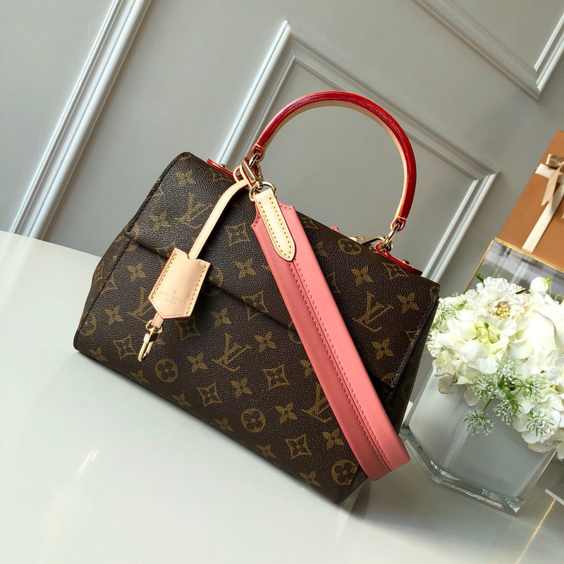 COZY - LV Bags - 2245