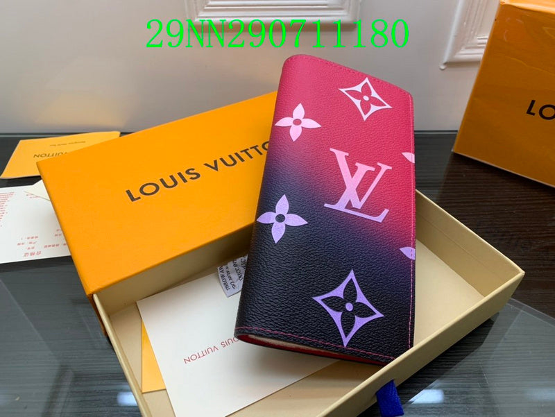 COZY BAGS - LOV Wallet - 1111