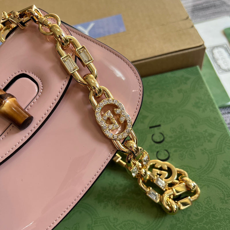 JB - Guki Lady Bags - 342