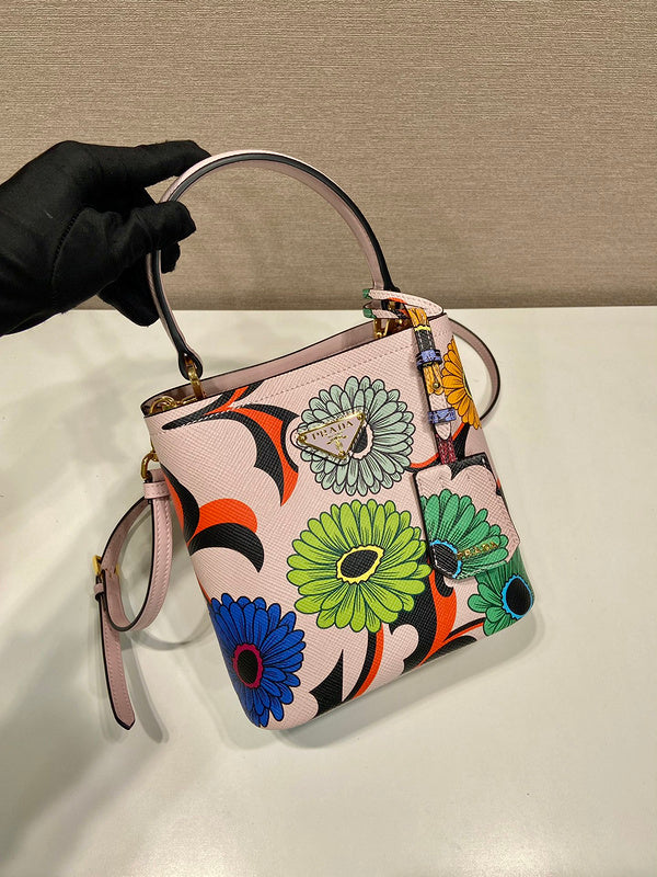 JB - PD Lady Bags - 114