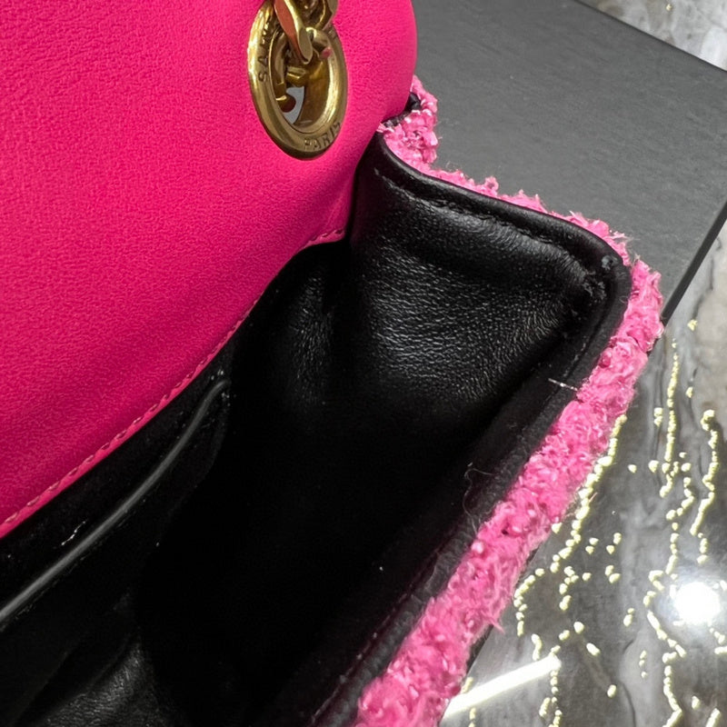 COZY BAGS - YLS Bags - 1812