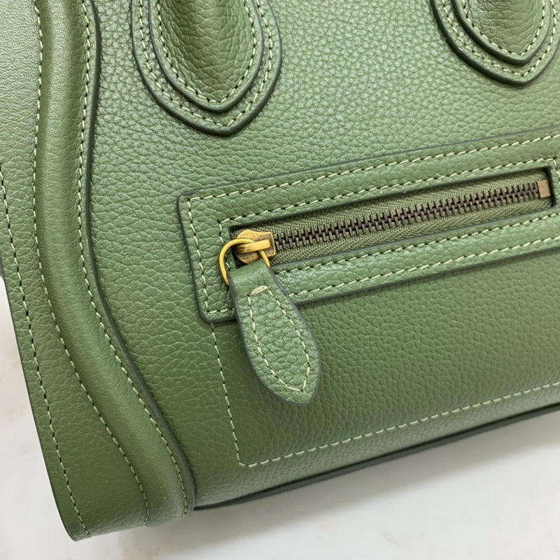 COZY - COL Bags - 244