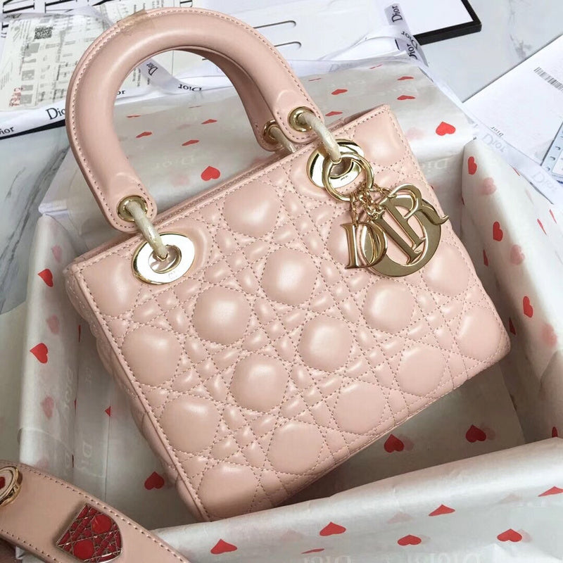 JB - DOR Lady Bags - 402