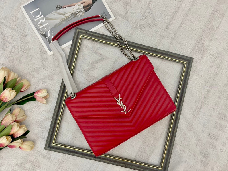 COZY BAGS - YLS Bags - 526