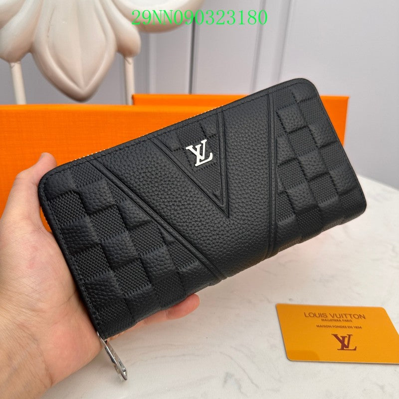 COZY BAGS - LOV Wallet - 605