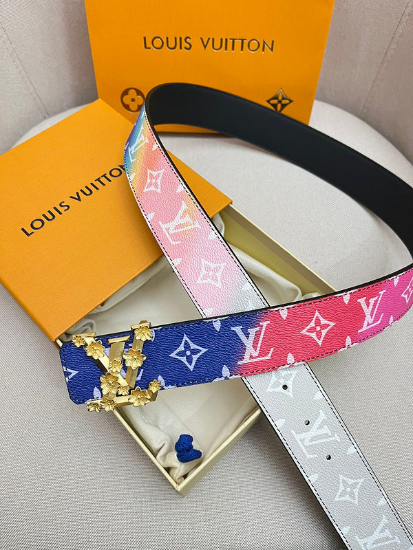 JB - LOV Belts - 037