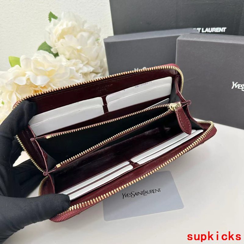 COZY BAGS - Mix Wallets - 726