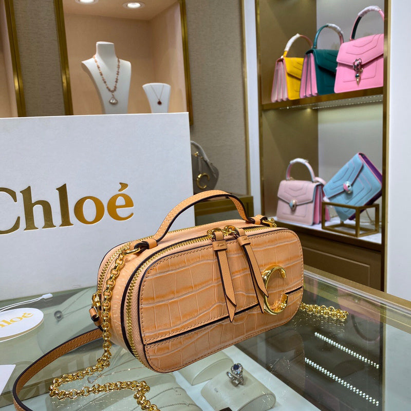 JB - CLE Lady Bags - 044