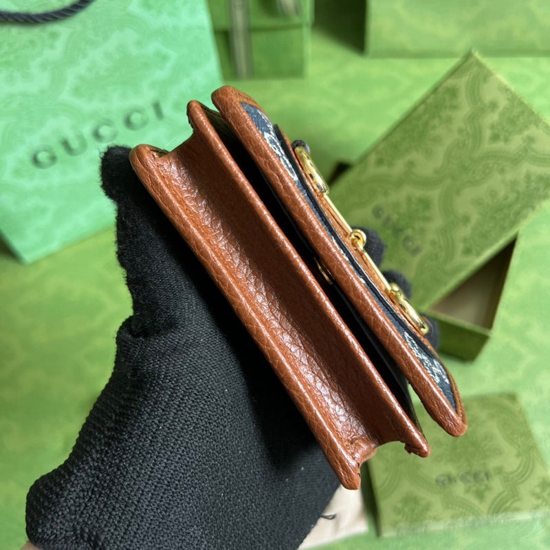 COZY BAGS - Guki Wallet - 125