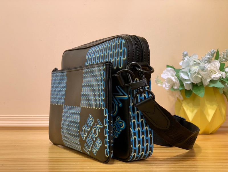 COZY BAGS - LOV Men Bags - 108