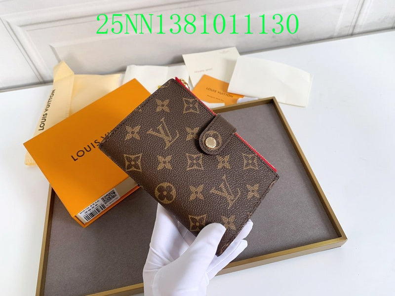 COZY BAGS - CHL Wallet - 551