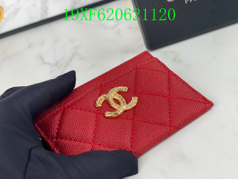 COZY BAGS - CHL Wallet - 080