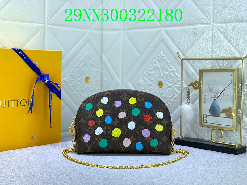COZY BAGS - LOV Wallet - 634