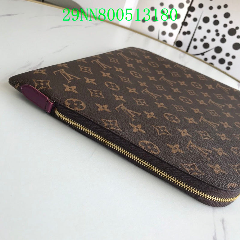 COZY BAGS - LOV Wallet - 1368