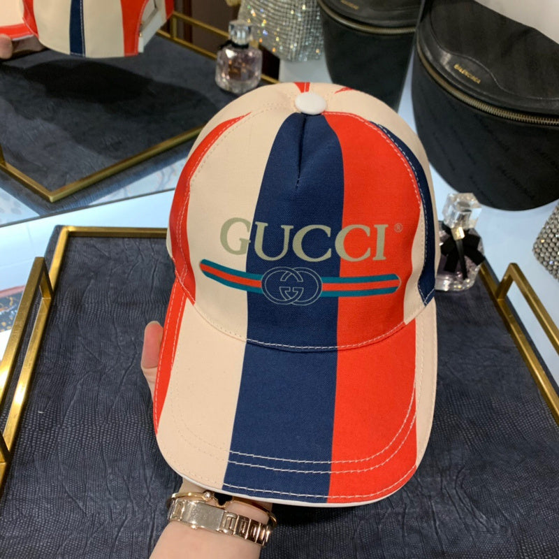 COZY BAGS - Guki Hats & Caps - 214