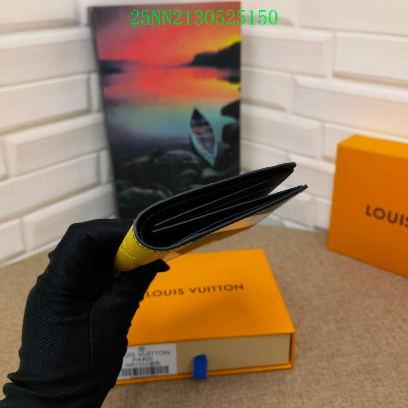 COZY BAGS - LOV Wallet - 1326
