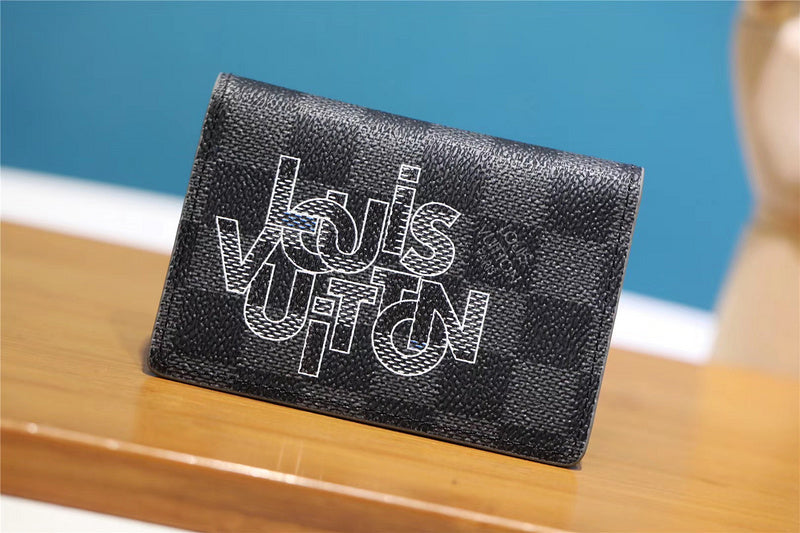 COZY BAGS - LOV Card Case - 139
