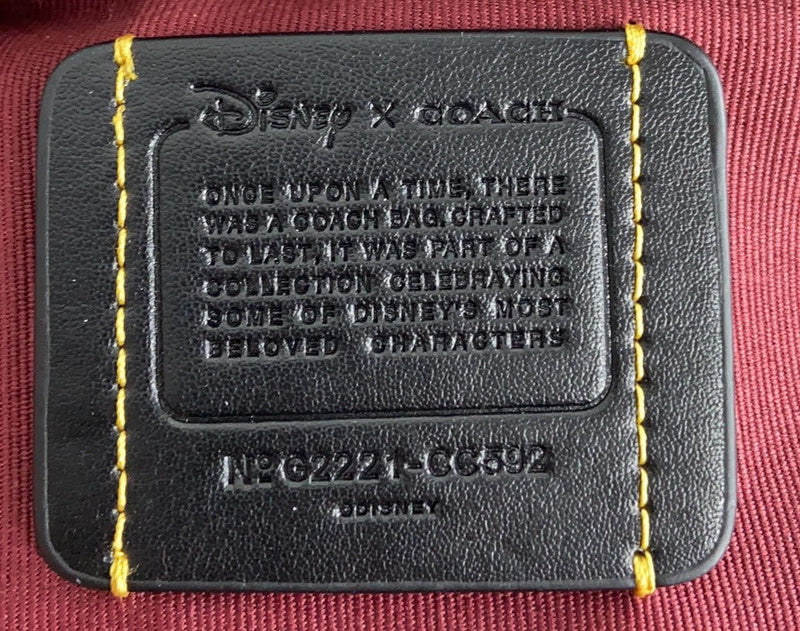 COZY - CAH Bags - 230