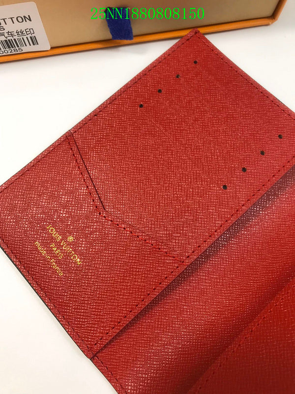 COZY BAGS - LOV Wallet - 156