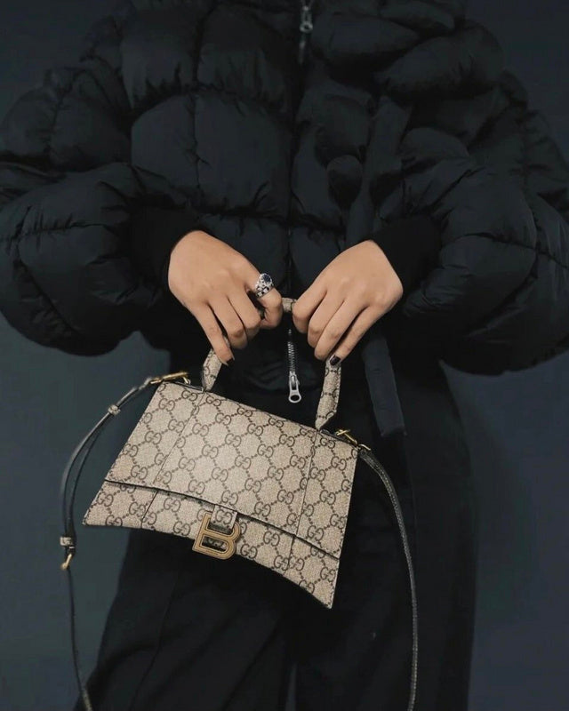 JB - Guki Lady Bags - 796
