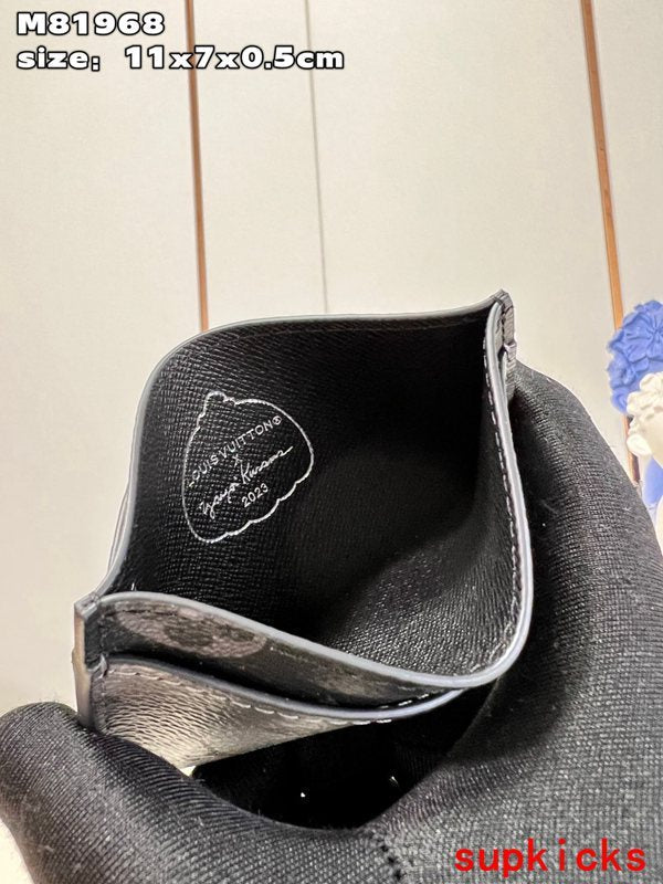 COZY BAGS - Mix Wallets - 209