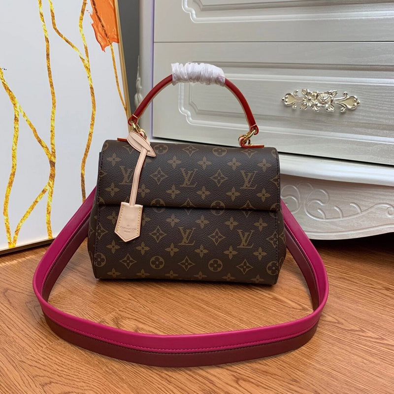 COZY BAGS - LOV Bags - 1743