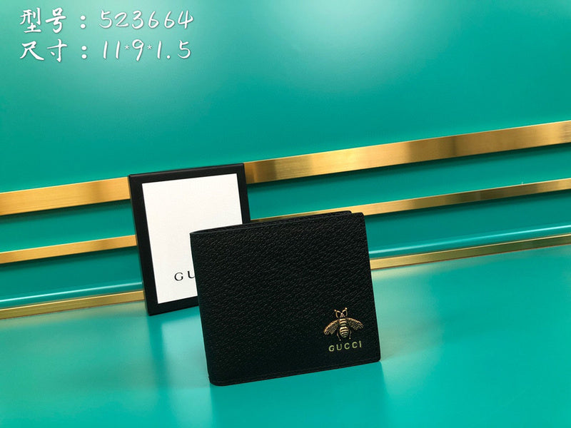 COZY BAGS - Guki Wallet - 414