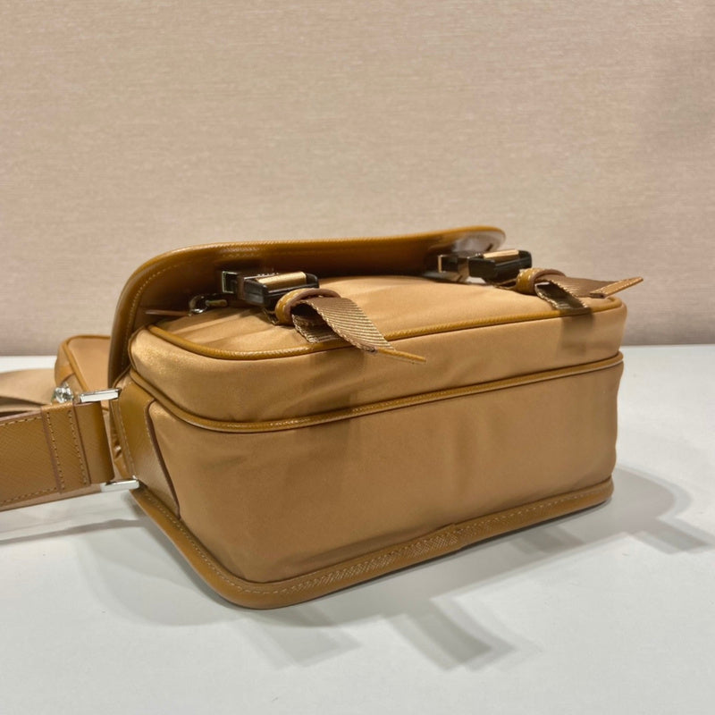 COZY BAGS - PD Men Bags - 016