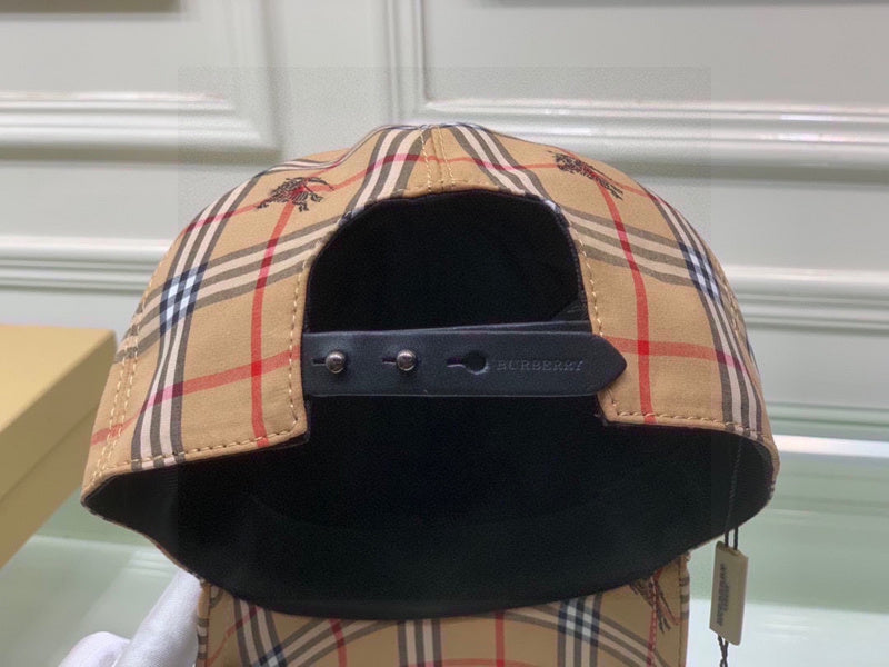 COZY BAGS - BOR Hats & Caps - 020