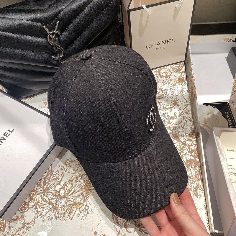 COZY BAGS - CHL Hats & Caps - 058