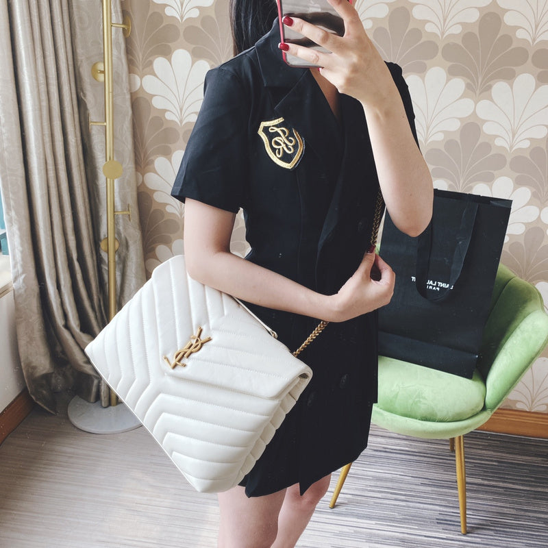 COZY - YLS Bags - 855