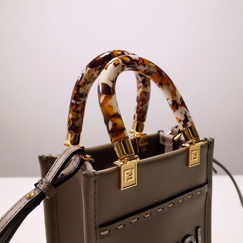 COZY - FDE Bags - 107