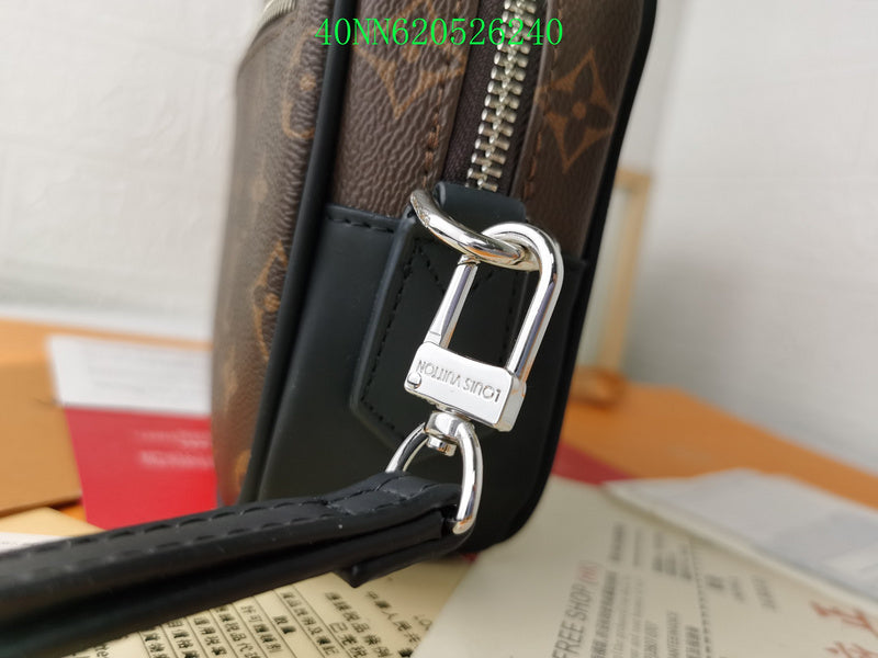 COZY BAGS - CHL Wallet - 905