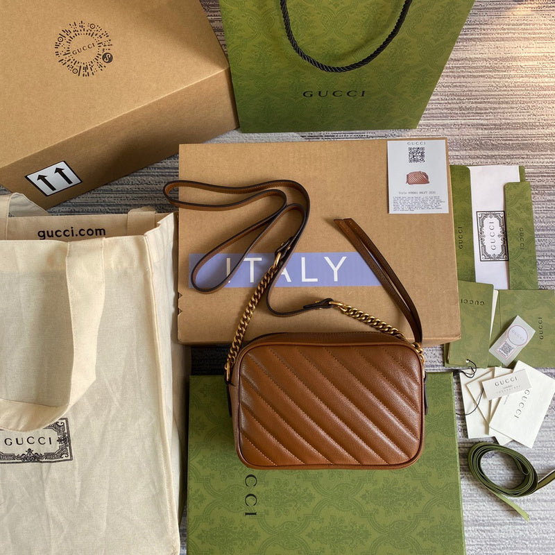 JB - Guki Lady Bags - 1062