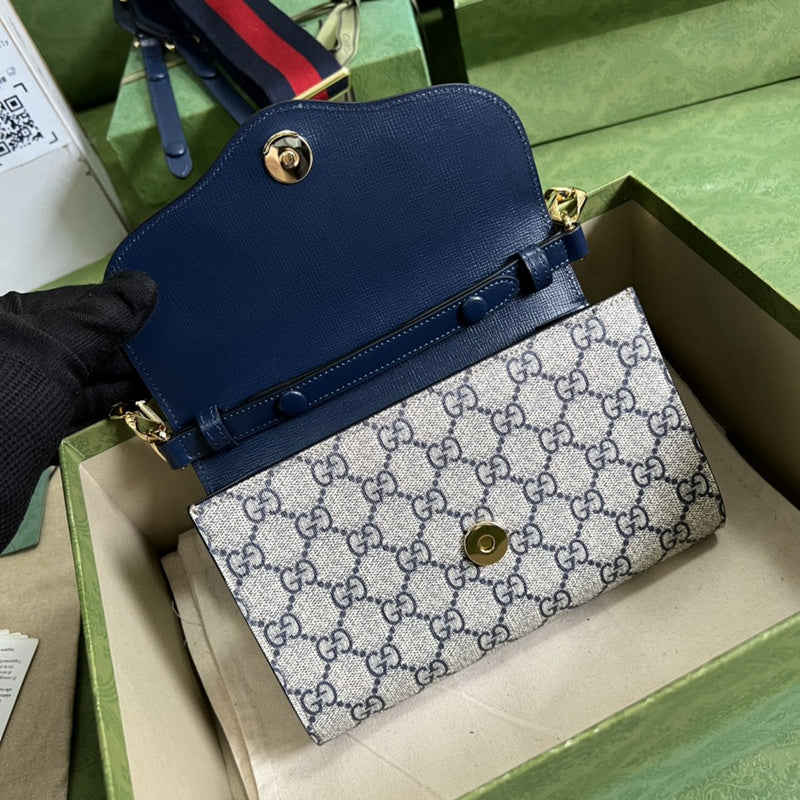 COZY BAGS - GUKI Women Bags - 769
