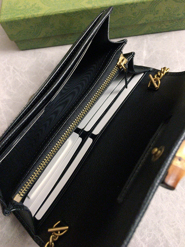COZY BAGS - Guki Wallet - 297