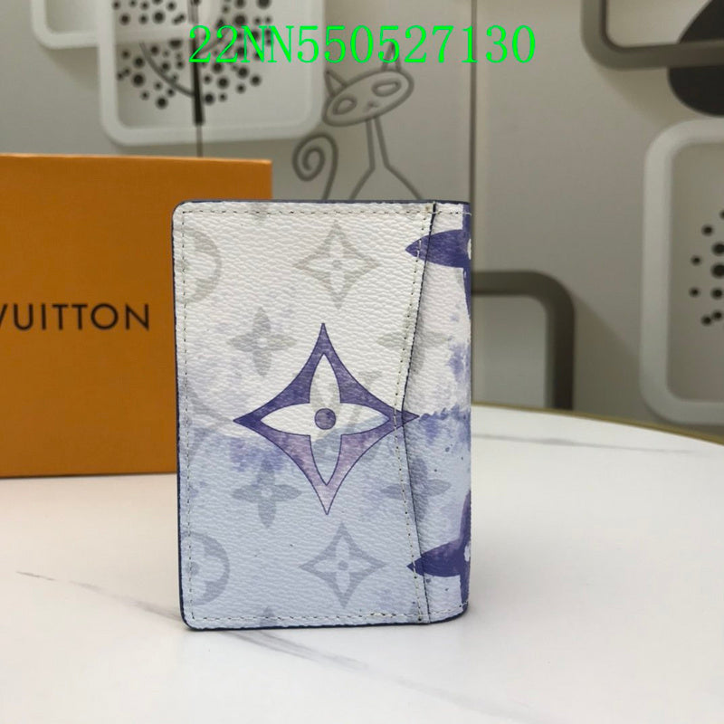 COZY BAGS - CHL Wallet - 892