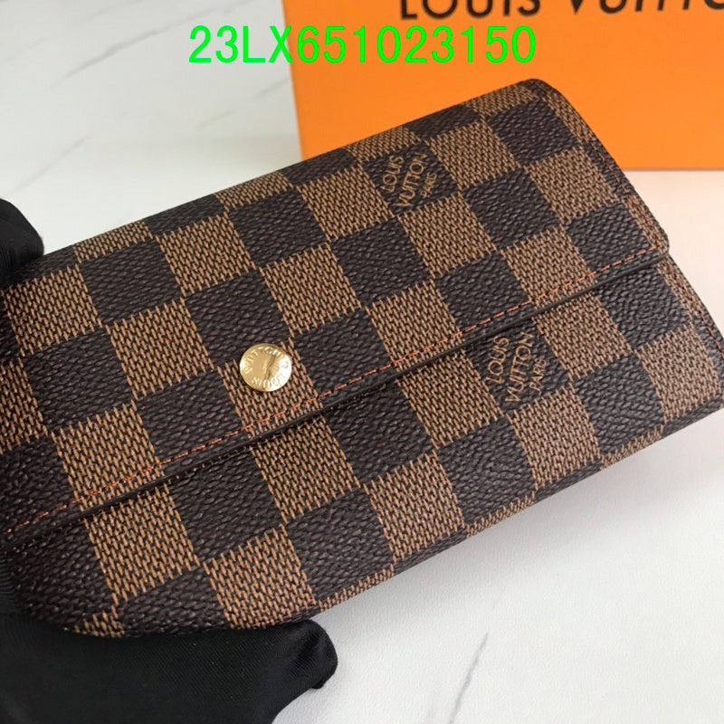 COZY BAGS - CHL Wallet - 1284