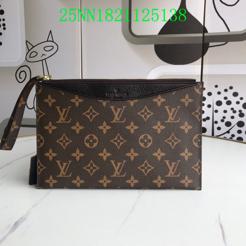 COZY BAGS - CHL Wallet - 483
