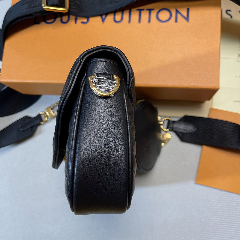 COZY - LOV Lady Bags - 1446