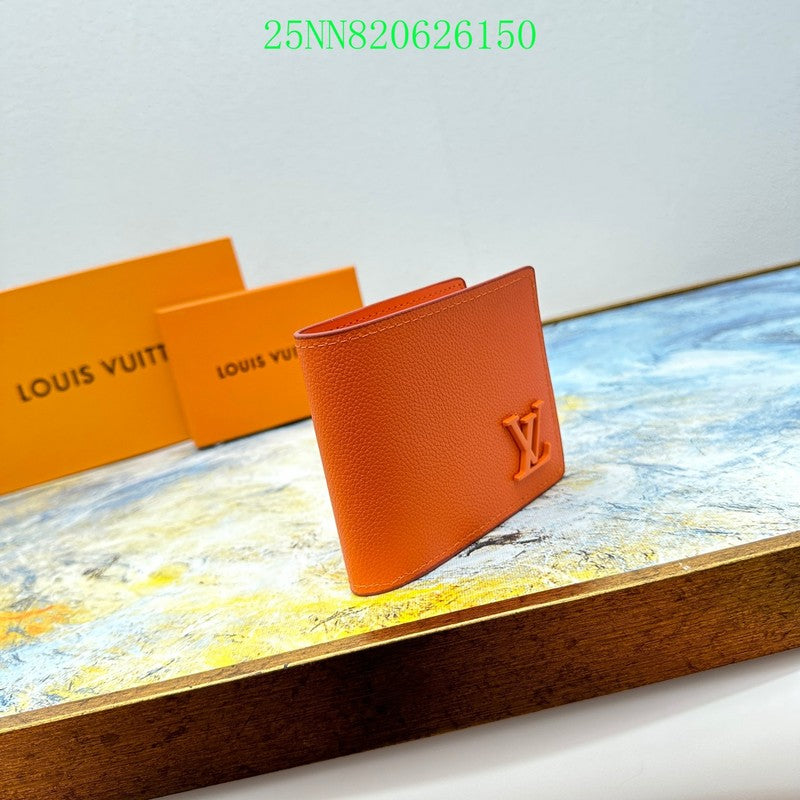 COZY BAGS - LOV Wallet - 294
