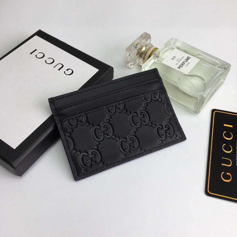 Cozy Bags - GUKI Men Wallets - 112