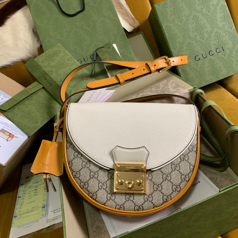 COZY - GUKI Women Bags - 042