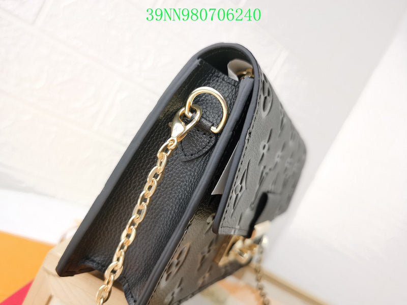 COZY BAGS - CHL Wallet - 812