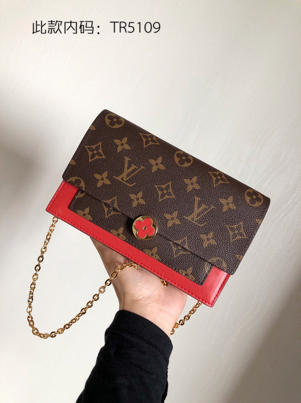 COZY - LV Bags - 5074