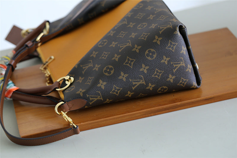 COZY - LOV Lady Bags - 1816